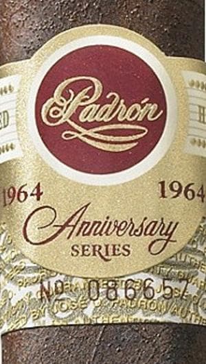 Padron 1964 Anniversary Series Maduro