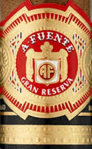 Arturo Fuente Don Carlos