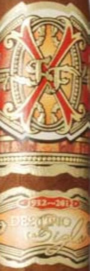 Arturo Fuente Opus X Destino Al Siglo