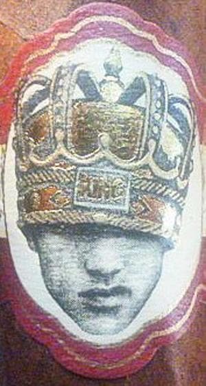 Caldwell Long Live The King