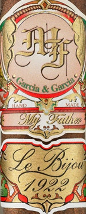 My Father Le Bijou 1922