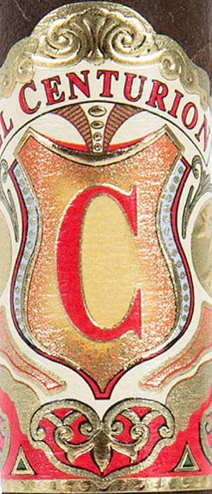 My Father El Centurion