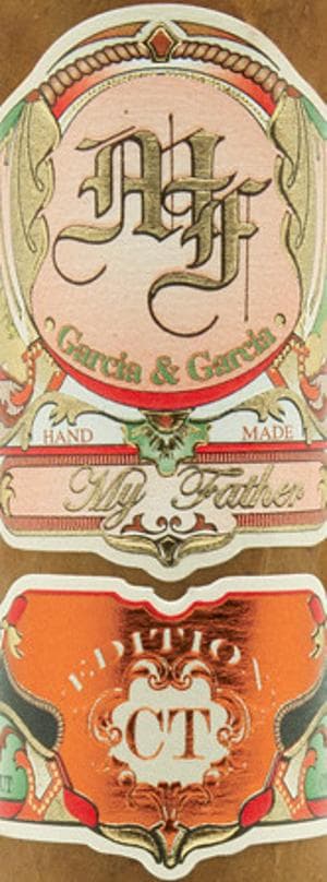 My Father Connecticut