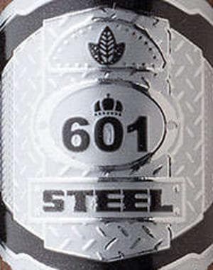 601 Steel