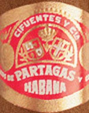 Partagas Cuban Clasico