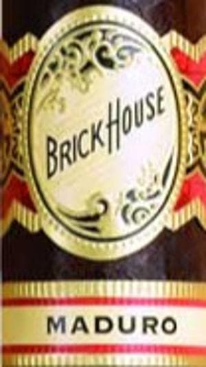 Brick House Maduro