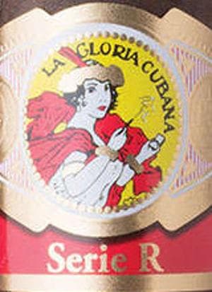 La Gloria Cubana Serie R
