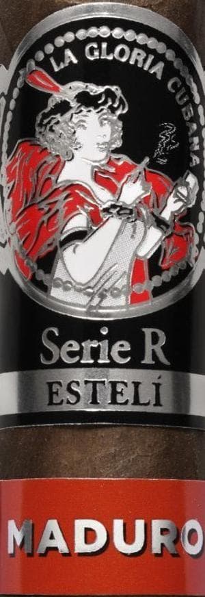 La Gloria Cubana Serie R Esteli Maduro