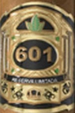 601 Black Label
