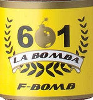 601 La Bomba