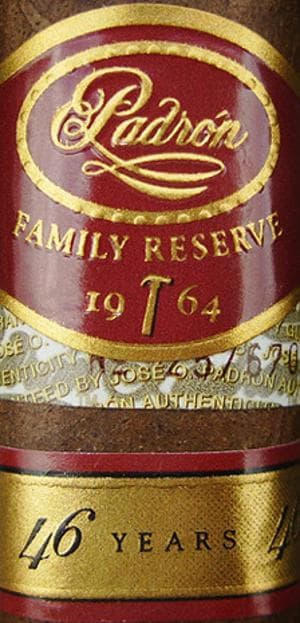 Padron Family Reserve 46 Years Natural