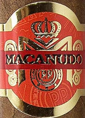 Macanudo Inspirado Orange