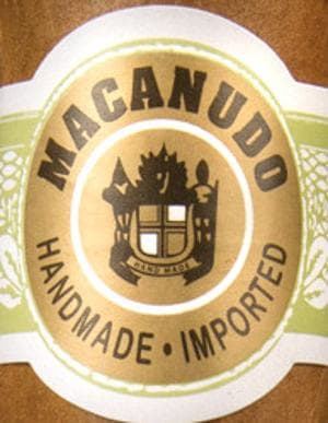Macanudo Cafe