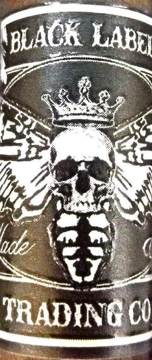 Black Label Trading Company Morphine