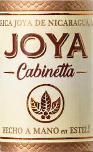 Joya de Nicaragua Cabinetta