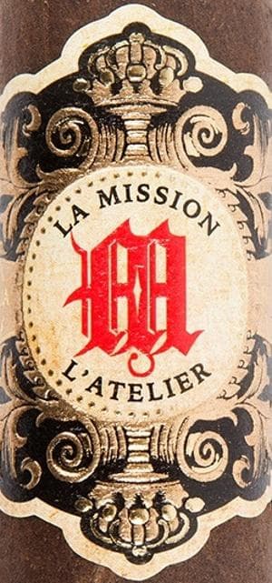 L'Atelier La Mission