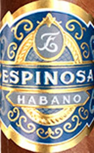 Espinosa Habano