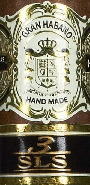 Gran Habano 3 SLS