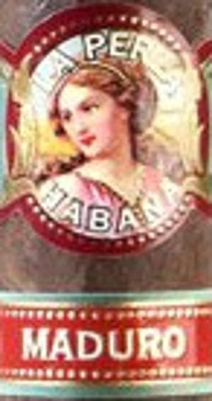 La Perla Habana Classic Maduro