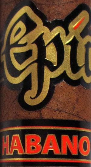 Epic Habano