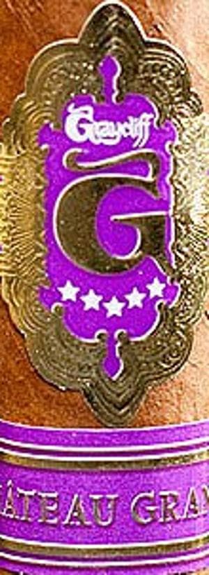 Graycliff Chateau Grand Cru