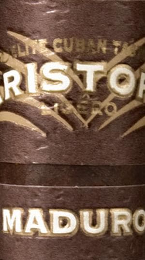 Kristoff Ligero Maduro