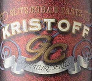 Kristoff GC Signature Series