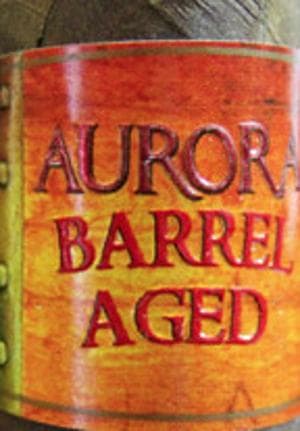 La Aurora Barrel Aged