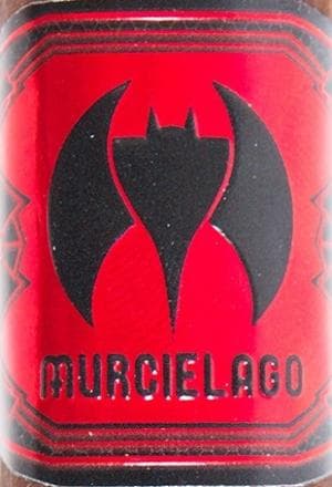 Espinosa Murcielago Capa Negra