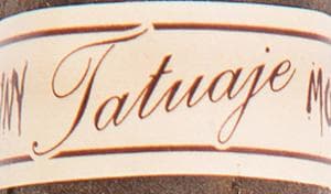 Tatuaje The Face