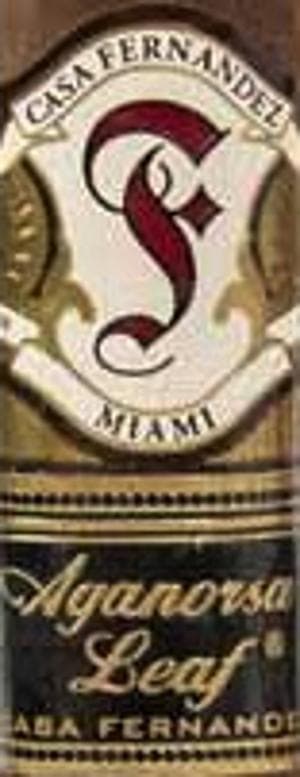 Aganorsa Leaf La Validacion Corojo