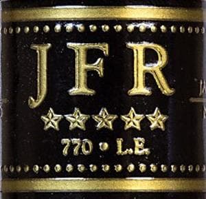 Aganorsa Leaf JFR Corojo