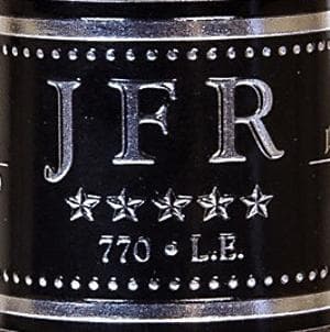 Aganorsa Leaf JFR Maduro