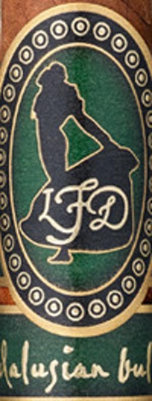 La Flor Dominicana Andalusian Bull