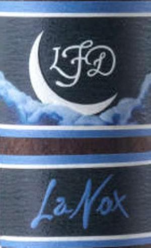 La Flor Dominicana La Nox