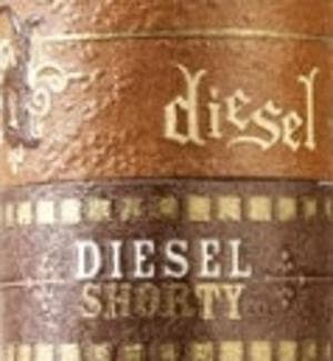Diesel Shorty Limited Edition