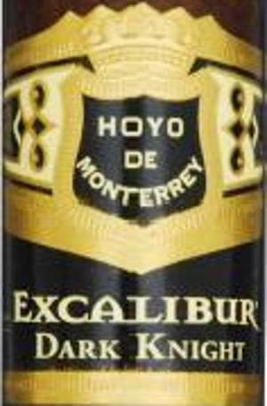 Hoyo de Monterrey Excalibur 1066 Dark Knight