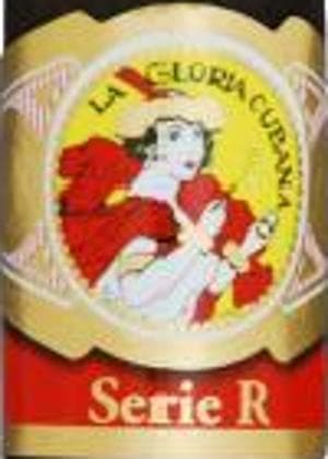 La Gloria Cubana Serie R Maduro