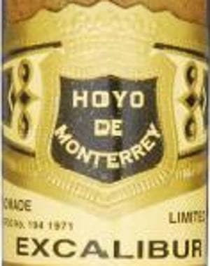 Hoyo de Monterrey Excalibur Shade
