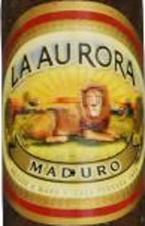 La Aurora Preferidos Ruby Maduro