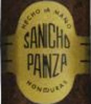 Sancho Panza Double Maduro