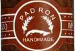 Padron Series Maduro