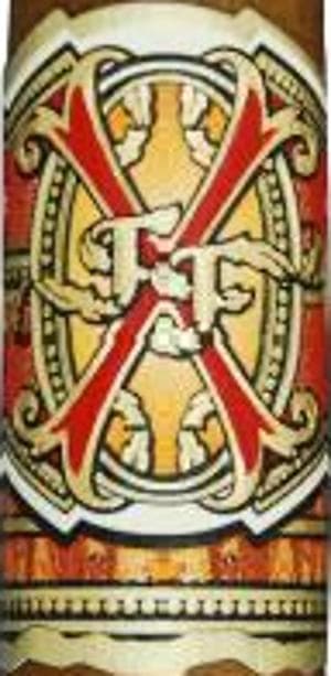 Arturo Fuente Fuente Fuente Opus X