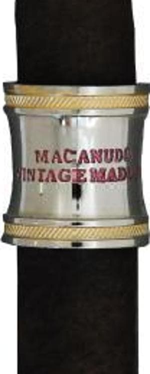 Macanudo Vintage Maduro 1997
