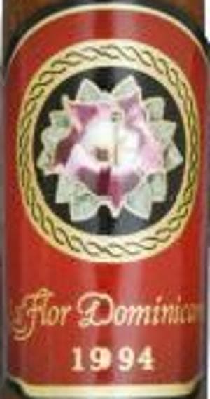 La Flor Dominicana 1994