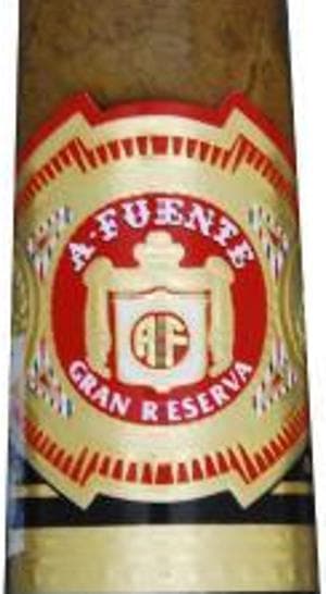 Arturo Fuente Unnamed Reserve