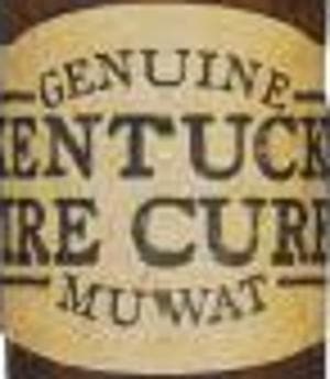 Drew Estate MUWAT Kentucky Fire Cured