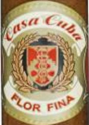 Arturo Fuente Casa Cuba