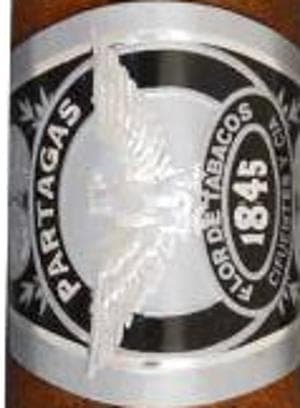 Partagas 1845 Extra Fuerte