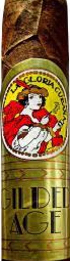 La Gloria Cubana Gilded Age